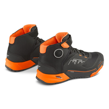 CR-X DRYSTAR SHOES